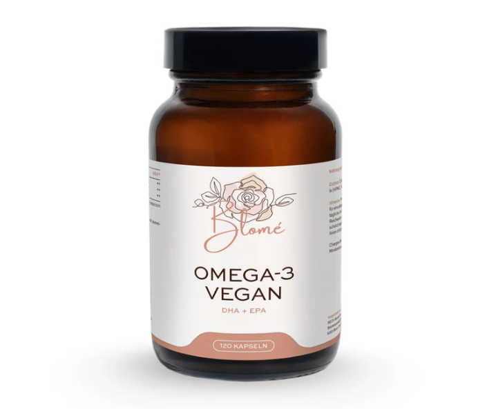 Yoga oder Laufen während der Periode: Was hilft besser gegen PMS & Schmerzen? Omega 3