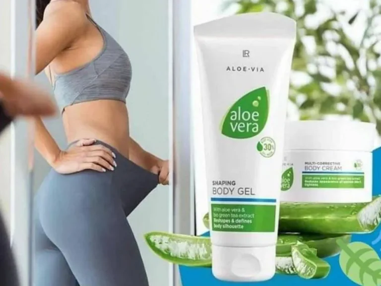 Lr Aloe Vera Produkte Von Lr