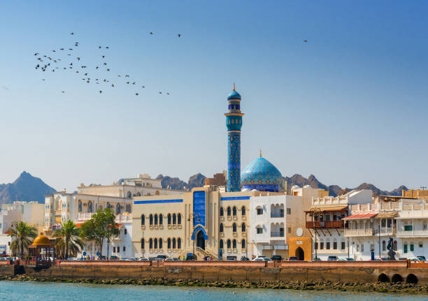 Discover Oman Hassle-Free with Tailored Tour Packages Oman tour packages