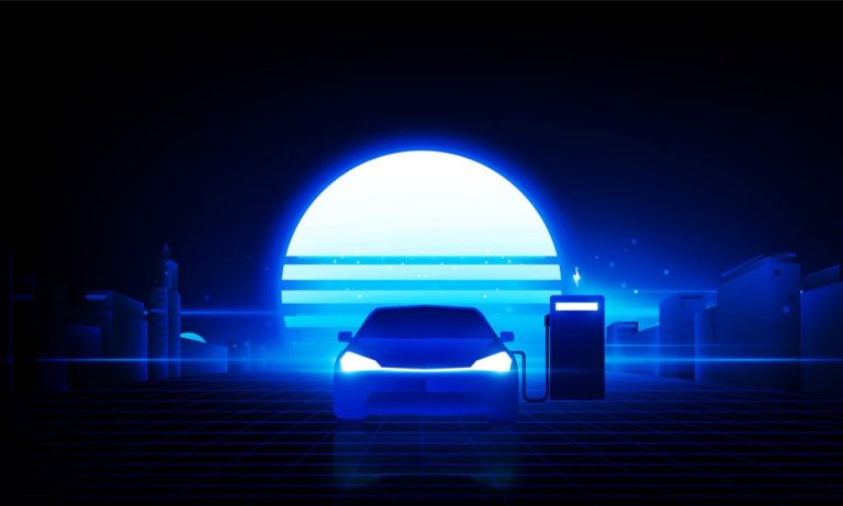 Global EV Outlook 2026