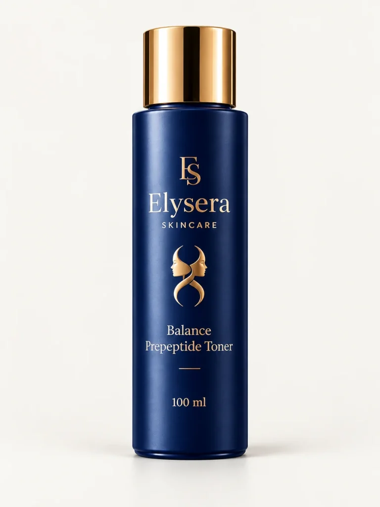 ELYSERA-Presale-Seite